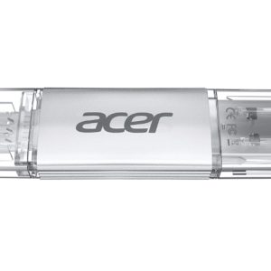 Acer UT300 256GB Dual Port USB 3.2 Gen1 Type-A / Type-C
