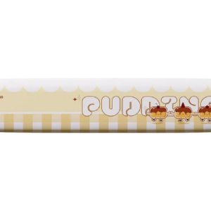 Akko Monsgeek Pudding Wrist Rest - 75 Size