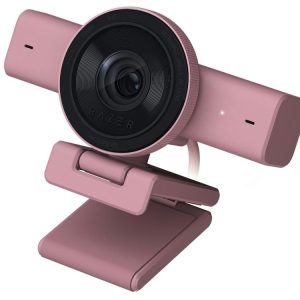 Razer Kiyo V2 4K 30FPS Streaming Webcam - Quartz
