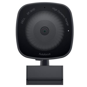 Dell WB3023 2K QHD 1440p Webcam