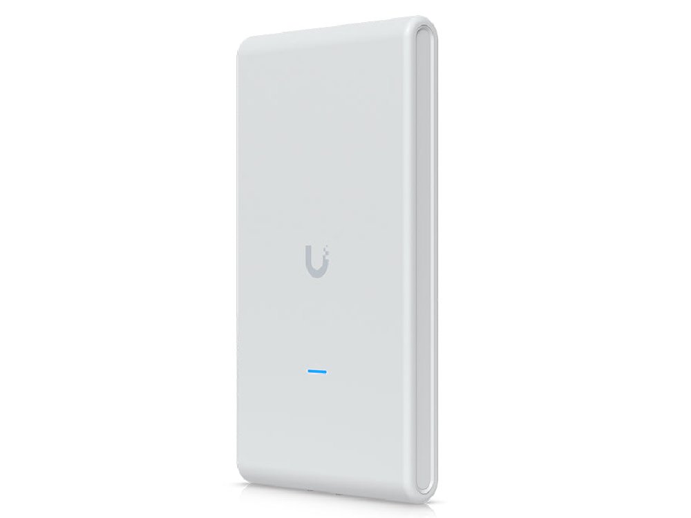 Ubiquiti U6-Mesh-Pro Wi-Fi 6 Indoor/Outdoor Mesh Pro Access Point