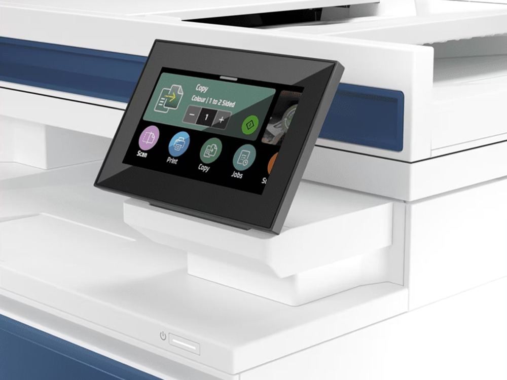 HP 4301dw LaserJet Pro Wireless Colour Multifunction Printer
