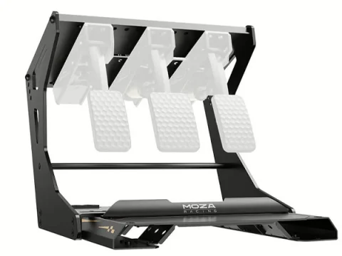 Moza CRP2 Inversion Kit