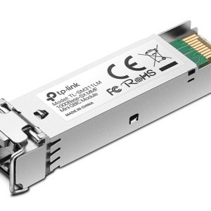 TP-Link TL-SM311LM Multi-mode MiniGBIC Module