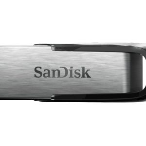 SanDisk Ultra Flair 64GB USB3.0 Flash Drive
