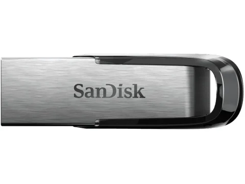 SanDisk Ultra Flair 64GB USB3.0 Flash Drive