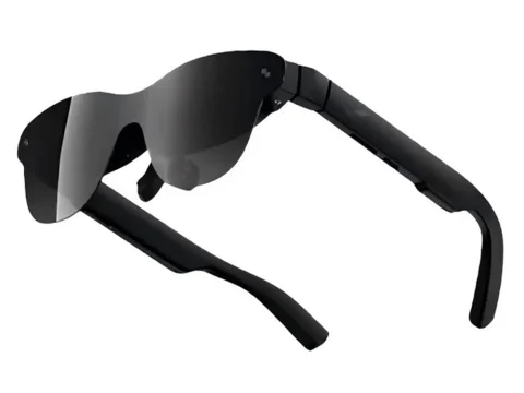 TCL RayNeo Air 4 Pro XR Glasses