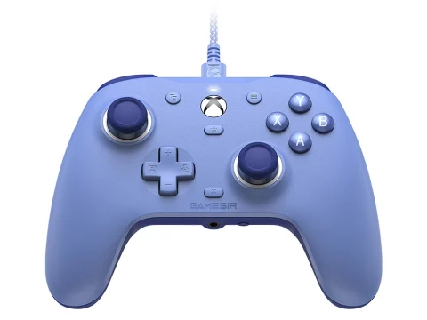 GameSir G7 SE Xbox Wired Controller - Dynamic Blue
