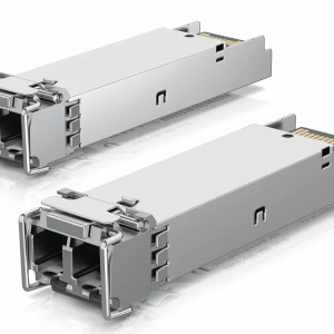 Ubiquiti 1G Multi-Mode Optical Module - 2 Pack