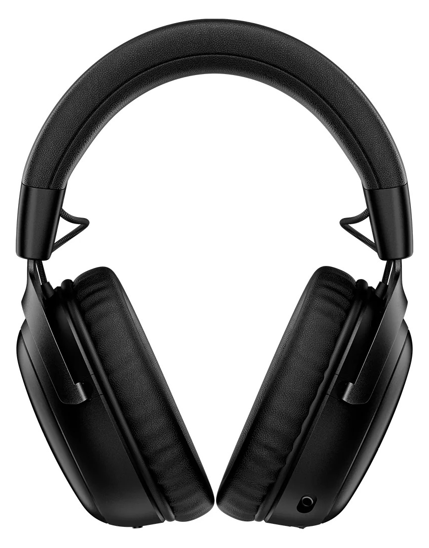 HyperX Cloud III S Wireless Gaming Headset