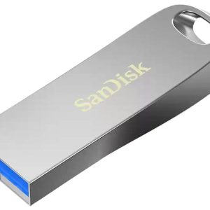 SanDisk Ultra Luxe 32GB USB 3.1 Flash Drive