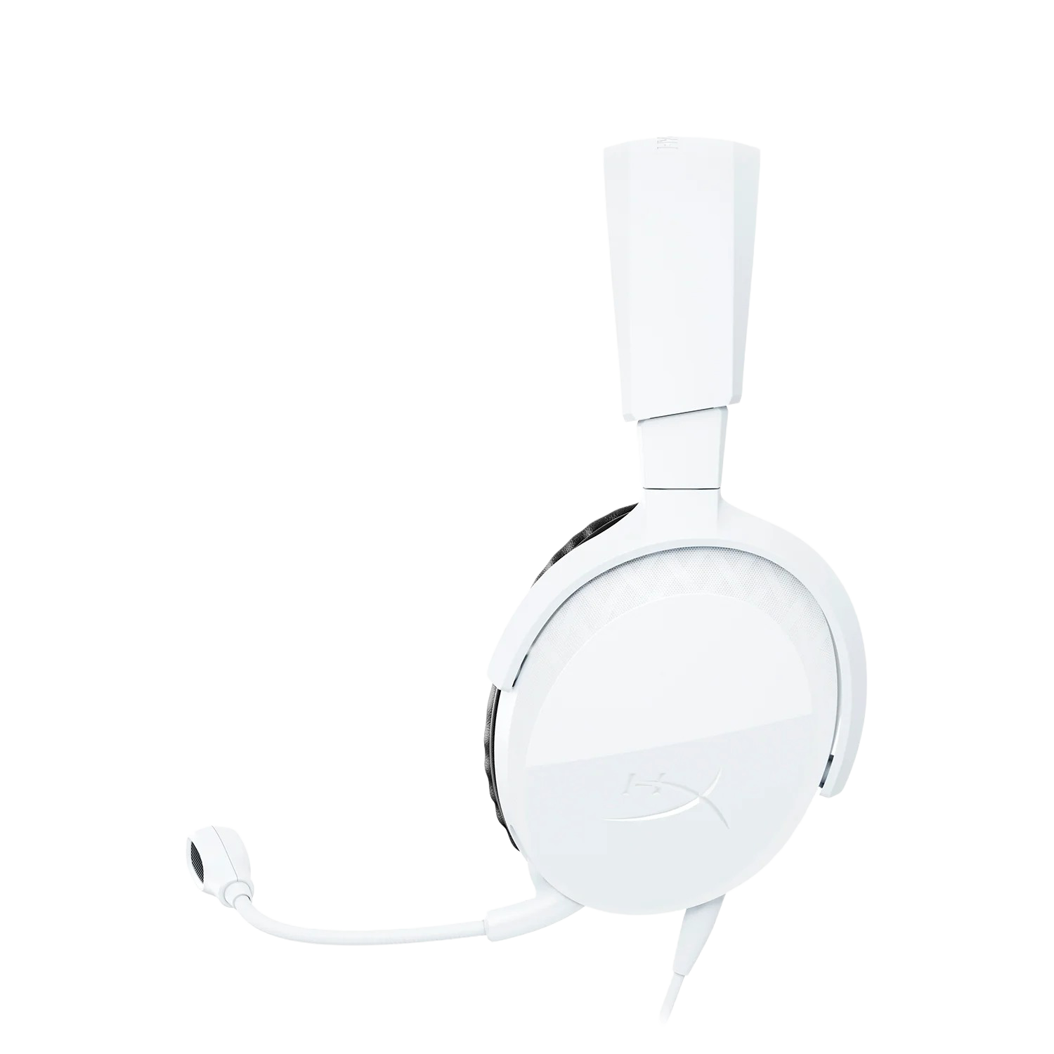 HyperX Cloud Stinger 3 Gaming Headset, White
