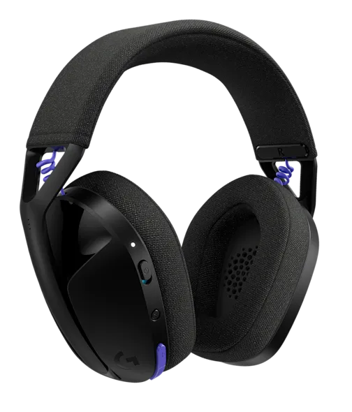 Logitech G321 Lightspeed Wireless Gaming Headset
