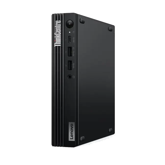Lenovo ThinkCentre M70q Gen 5 i7 32GB/1TB Tiny Desktop Win11 Pro (12TD002EAU)