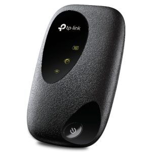 TP-Link M7000 4G LTE Mobile Wi-Fi