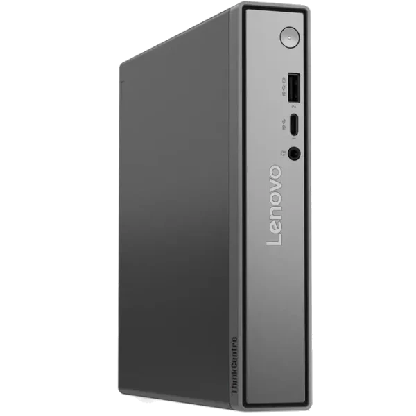 Lenovo ThinkCentre neo 50q G5 i5 16GB/512GB Tiny Desktop Win11 Pro (13B9005EAU)