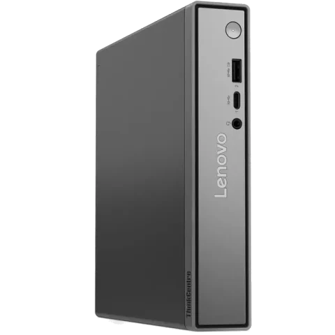 Lenovo ThinkCentre neo 50q G5 i5 16GB/512GB Tiny Desktop Win11 Pro (13B9005EAU)