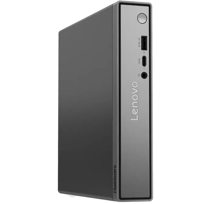 Lenovo ThinkCentre neo 50q G5 i5 16GB/512GB Tiny Desktop Win11 Pro (13B9005EAU)