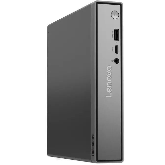 Lenovo ThinkCentre neo 50q G5 i5 16GB/512GB Tiny Desktop Win11 Pro (13B9005EAU)