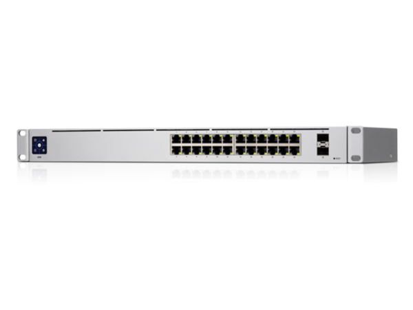 Ubiquiti UniFi Gen2 24-Port Gigabit Ethernet Ports Switch