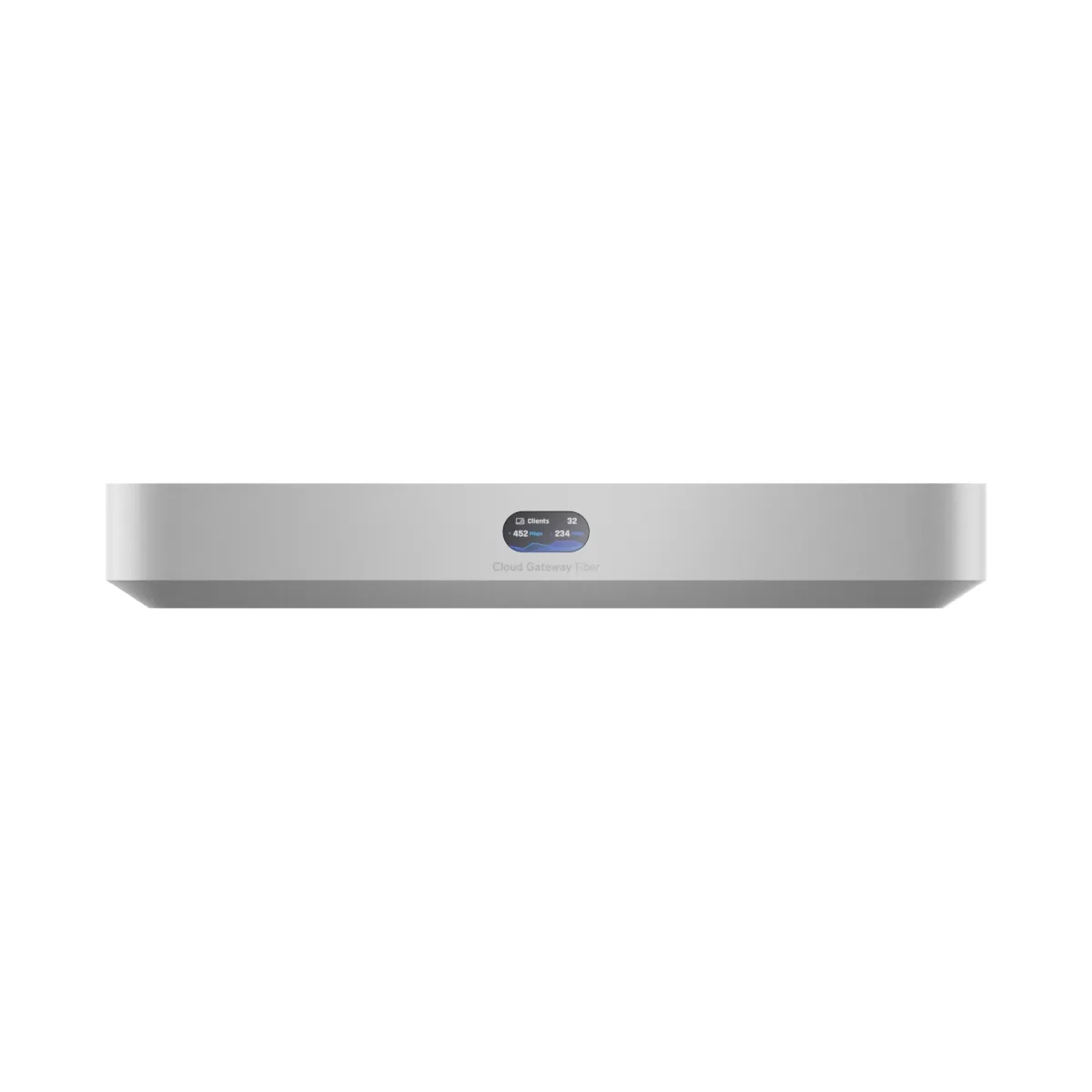 Ubiquiti Cloud Gateway Fiber product details
