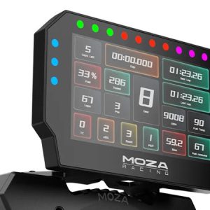 Moza CM2 HD Racing Dash