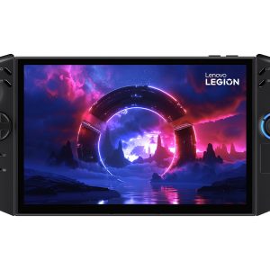 Lenovo Legion Go 2 8ASP2 8.8" WUXGA OLED Ryzen Z2 Extreme 32GB RAM 1TB Gaming Handheld PC - Eclipse Black