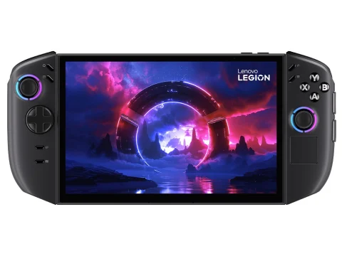 Lenovo Legion Go 2 8ASP2 8.8" WUXGA OLED Ryzen Z2 Extreme 32GB RAM 1TB Gaming Handheld PC - Eclipse Black