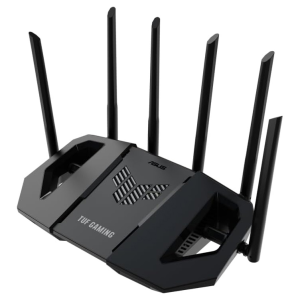 ASUS TUF Gaming BE6500 Wi-Fi 7 Router