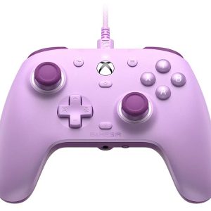 GameSir G7 SE Xbox Wired Controller - Radiant Purple