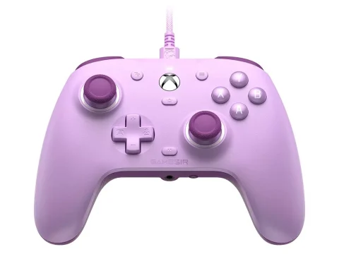 GameSir G7 SE Xbox Wired Controller - Radiant Purple