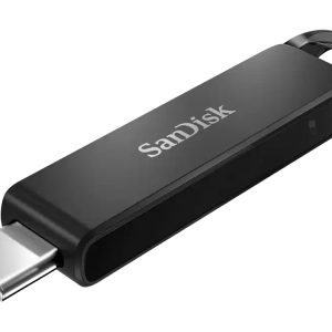 SanDisk Ultra 128GB USB Type-C Flash Drive