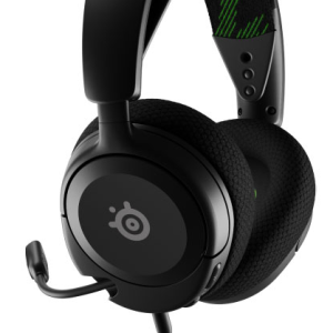 SteelSeries Arctis Nova 1X Gaming Headset