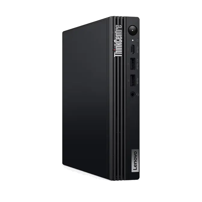 Lenovo M70q Gen 5 Tiny i7 32GB/512GB Desktop Win11 Pro (12TD002CAU)
