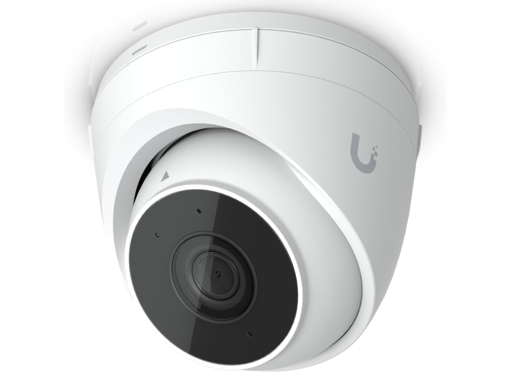 Ubiquiti UniFi G5 Turret Ultra Weatherproof 2K HD PoE Camera