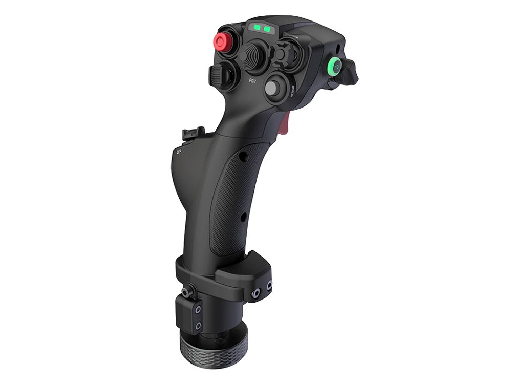 Moza MHG Flightstick