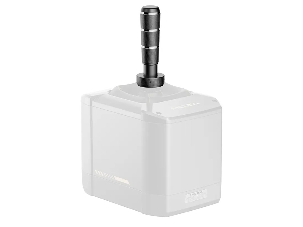 Moza Active Shifter Knob