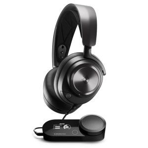 SteelSeries Arctis Nova Pro Gaming Headset for Xbox - Black