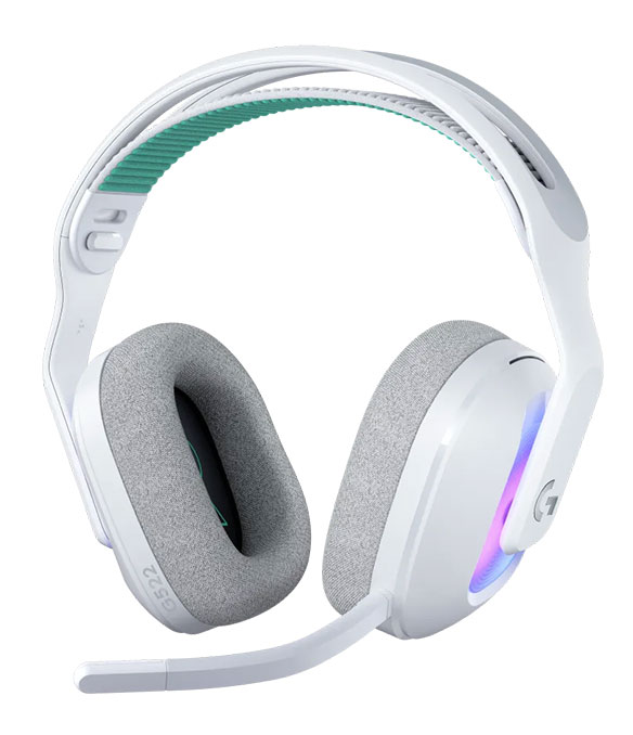 Logitech G522 LIGHTSPEED Wireless Gaming Headset