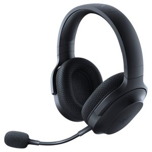 Razer Barracuda X Wireless Multi-platform Gaming and Mobile Headset - Black