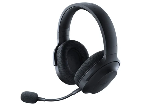 Razer Barracuda X Wireless Multi-platform Gaming and Mobile Headset - Black