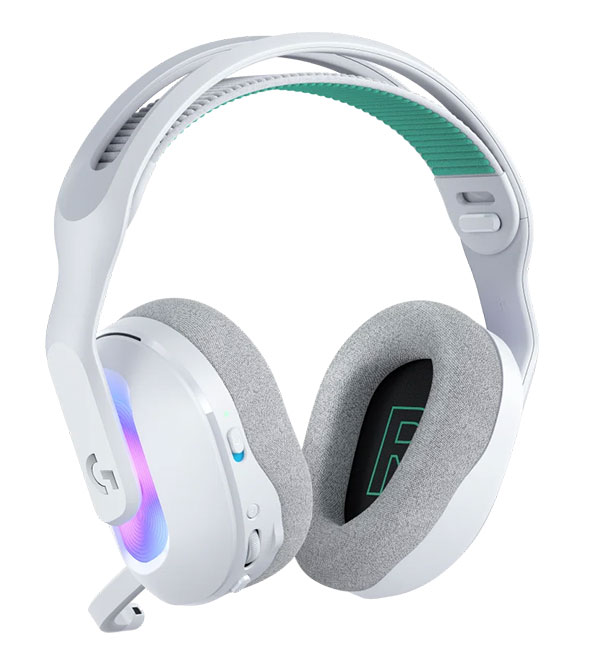 Logitech G522 LIGHTSPEED Wireless Gaming Headset