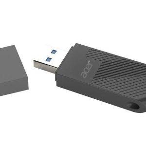 Acer UP300 256GB USB 3.2 Gen 1 Flash Drive - Black