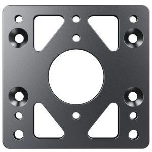 Moza Wheel Base Adaptor
