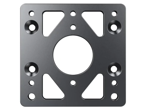 Moza Wheel Base Adaptor