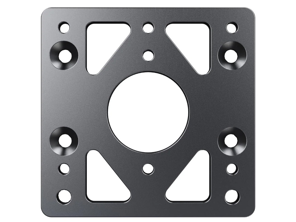 Moza Wheel Base Adaptor