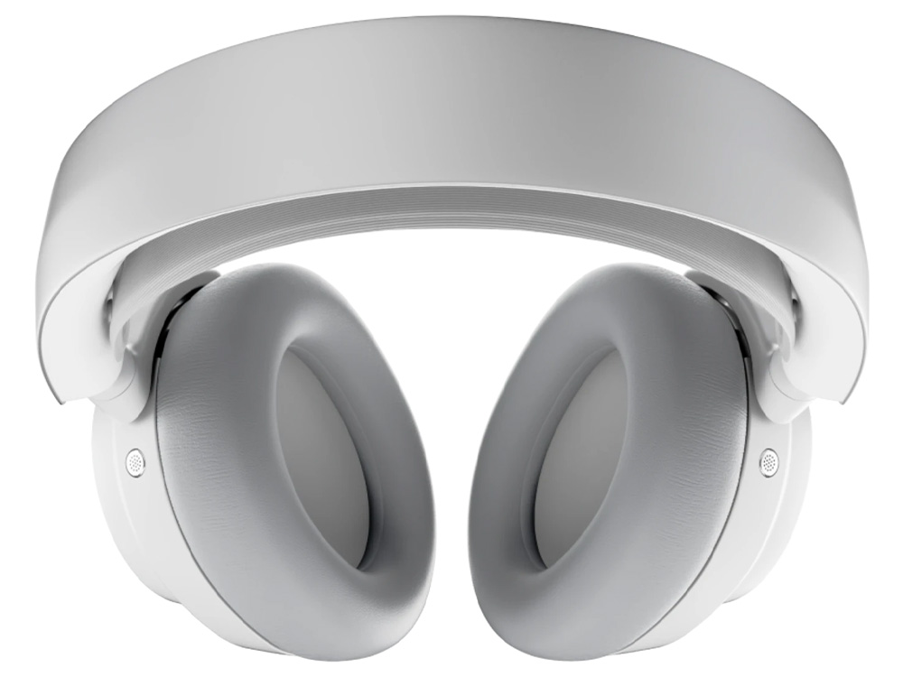 SteelSeries Arctis Nova Pro Omni Hi-Res Wireless ANC Gaming Headset - White product details