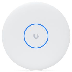 Ubiquiti UniFi U7 Pro XGS WiFi 7 Multi-Gigabit Ceiling-Mounted Access Point