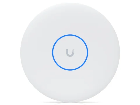 Ubiquiti UniFi U7 Pro XGS WiFi 7 Multi-Gigabit Ceiling-Mounted Access Point