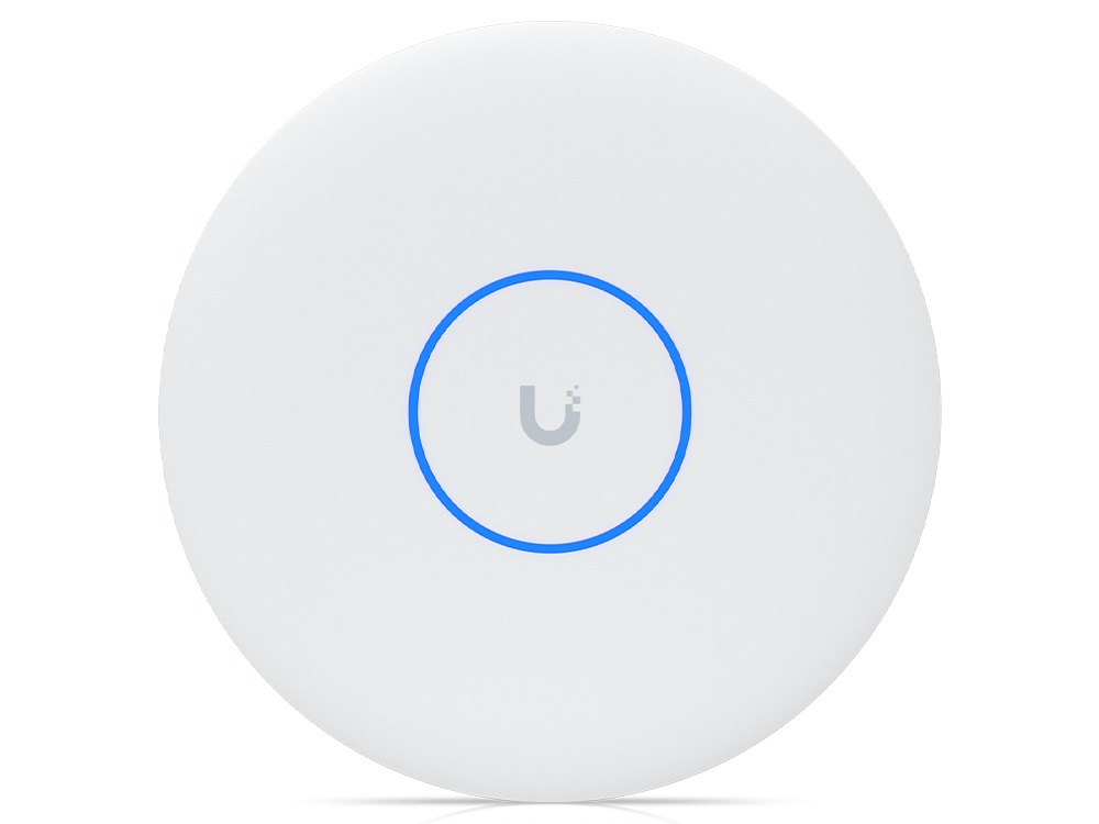 Ubiquiti UniFi U7 Pro XGS WiFi 7 Multi-Gigabit Ceiling-Mounted Access Point